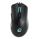 Ratón Gaming QPad DX-120 12.000DPI FPS Gaming Mouse