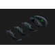 Ratón Gaming Razer Naga Trinity Gaming