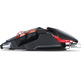 Ratón Gaming Scorpion G980BK 6000 DPI Negro