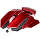 Ratón Gaming Scorpion G980RD 6000 DPI Rojo