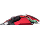 Ratón Gaming Scorpion G980RD 6000 DPI Rojo