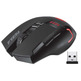 Ratón Gaming Scorpion Inalámbrico M720W 4800DPI