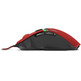 Ratón Gaming Speedlink Kudos Z-9 Red