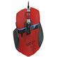 Ratón Gaming Speedlink Kudos Z-9 Red