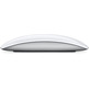 Ratón Inalámbrico Apple Magic Mouse 2 MK2E3ZM/A Plata