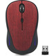 Ratón Inalámbrico CIUS De Speedlink Rojo