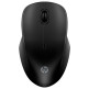 Ratón Inalámbrico HP 225 Dual 1600DPI Negro