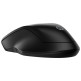 Ratón Inalámbrico HP 225 Dual 1600DPI Negro