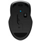 Ratón Inalámbrico HP 225 Dual 1600DPI Negro