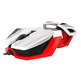 Ratón Madcatz R.A.T. 1 Rojo