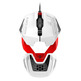 Ratón Madcatz R.A.T. 1 Rojo