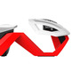 Ratón Madcatz R.A.T. 1 Rojo