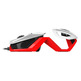 Ratón Madcatz R.A.T. 1 Rojo