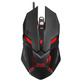 Ratón Mars Gaming MRM0 4000 DPI