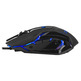 Ratón Mars Gaming MRM0 4000 DPI
