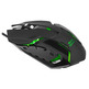 Ratón Mars Gaming MRM0 4000 DPI