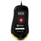 Ratón Óptico Krom Kick 6200 DPI