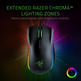 Ratón Razer Mamba Elite