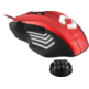 Ratón Speedlink Decus Respec Black/Red 5000 DPI