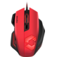 Ratón Speedlink Decus Respec Black/Red 5000 DPI
