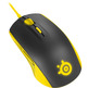 Ratón Steelseries Rival 100 Amarillo