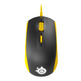 Ratón Steelseries Rival 100 Amarillo