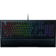 Razer Ornata Chroma Teclado Híbrido RGB