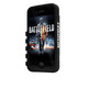 Funda para iPhone 4/4S Battlefield 3 Special Edition Razer