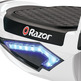 Razor Hovertrax 2.0 Blanco RAZOR ELÉCTRICO