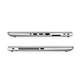 Portátil HP Elitebook 830 G5: 13,3"/ I5 8ª GEN./ RAM 8GB/ SSD 256GB Reacondicionado