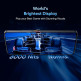 Realme GT 7T 5G 12GB/256GB Negro