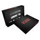Receptor Satélite Viark SAT HD + Cable HDMI