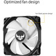 Refrigeración Líquida ASUS TUF Gaming LC 240 RGB Intel/AMD