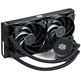 Refrigeración Líquida Coolermaster 240 Intel/AMD