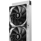 Refrigeración Líquida DeepCool Castle 240EX Blanco Intel/AMD
