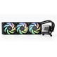 Refrigeración Líquida Ekwb EK-Aio Elite 360 D-RGB Intel/AMD