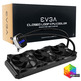 Refrigeración Líquida EVGA CLC 360mm Intel/AMD