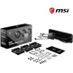 Refrigeración Líquida MSI MEG Coreliquid S360 Intel/AMD