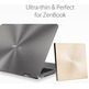 Regrabadora Externa Asus ZenDrive U9M Gold