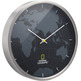 Reloj Bresser Wall Clock 30 cm National Geographic