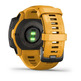 Reloj Deportivo Garmin Instinct Solar Amarillo