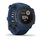 Reloj deportivo Garmin Instinct Solar Azul