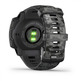 Reloj Deportivo Garmin Instinct Solar Camo Grafito