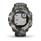 Reloj Deportivo Garmin Instinct Solar Camo Militar