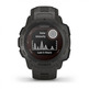 Reloj Deportivo Garmin Instinct Solar Grafito