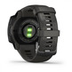 Reloj Deportivo Garmin Instinct Solar Grafito