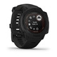 Reloj Deportivo Garmin Instinct Solar Tactical Black