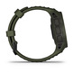 Reloj Deportivo Garmin Instinct Solar Tactical Verde Militar