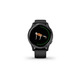 Reloj Deportivo Garmin Venu Negro