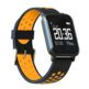 Reloj Deportivo Leotec MultiSport Helse Naranja